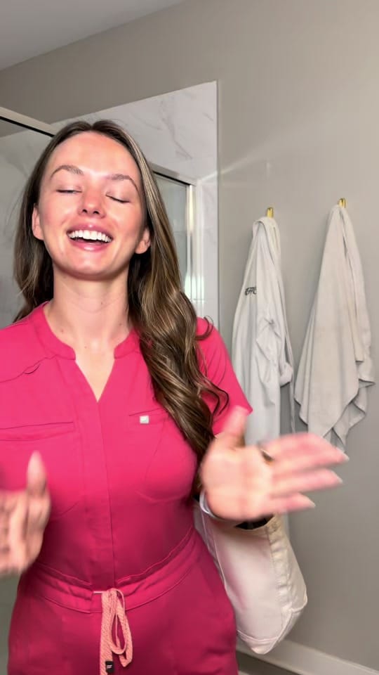 Post 2 by Kayla | RN - Florida on TikTok (video)