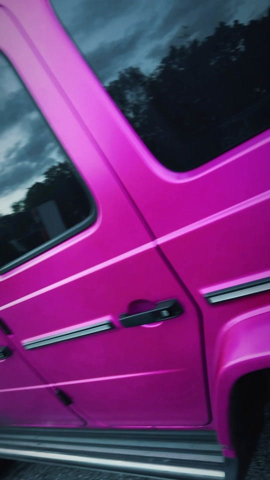 Post 1 by PINK G on TikTok (video)