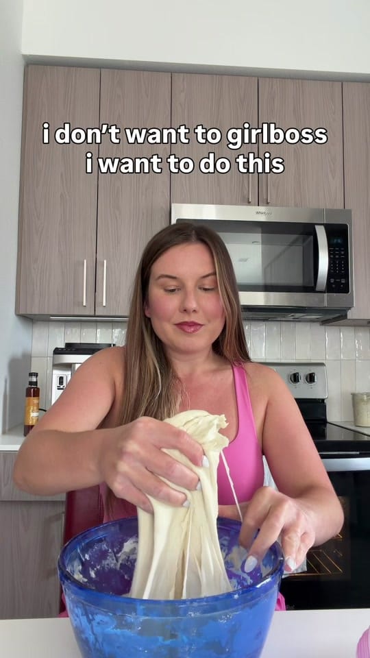 Post 4 by Dr. Amanda Krenz, ND🤍 on TikTok (video)