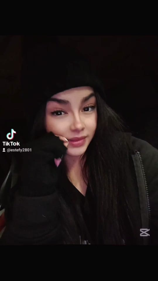 Post 4 by Estefania😊🐯 on TikTok (video)