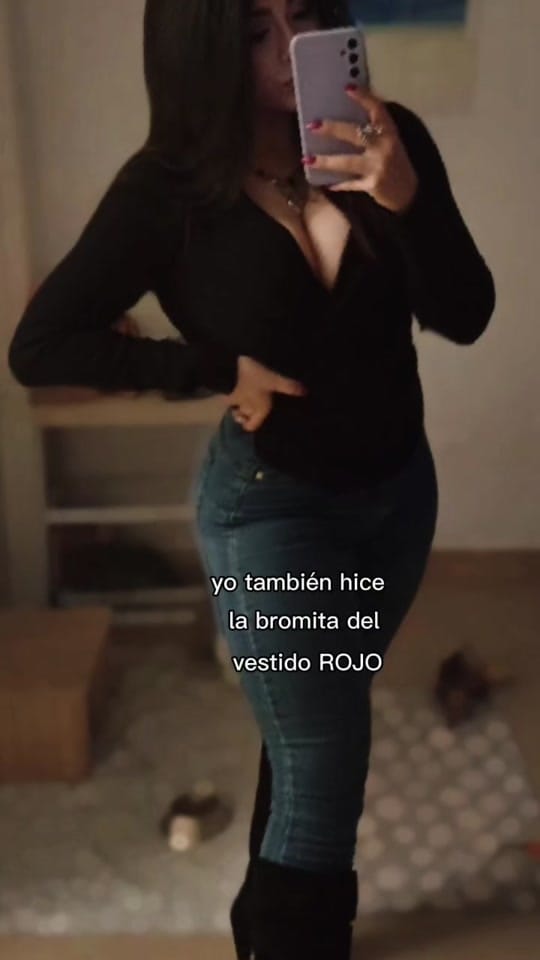 Post 3 by Estefania😊🐯 on TikTok (video)