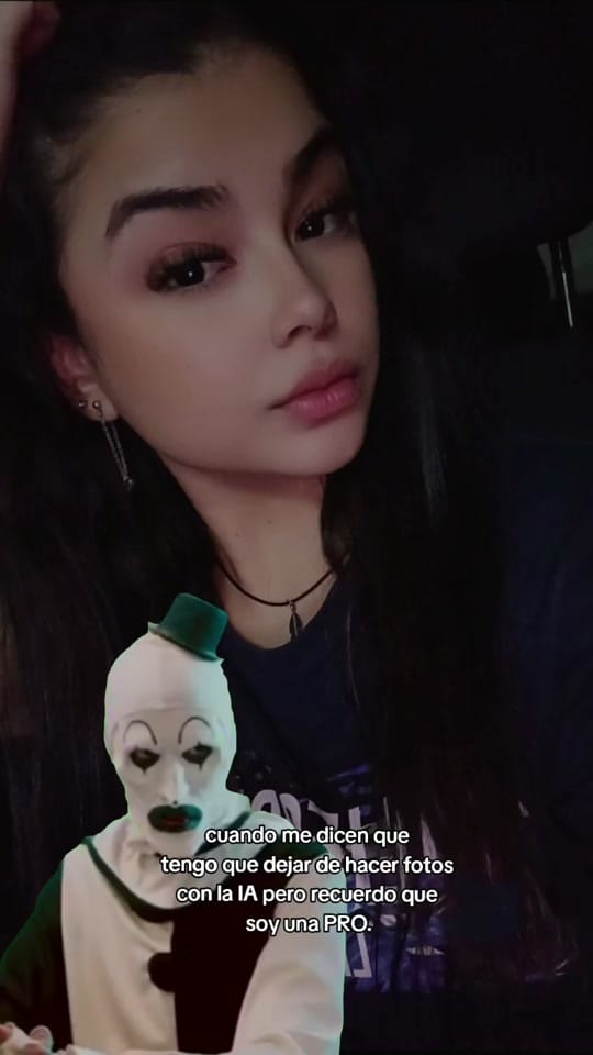 Post 8 by Estefania😊🐯 on TikTok (video)