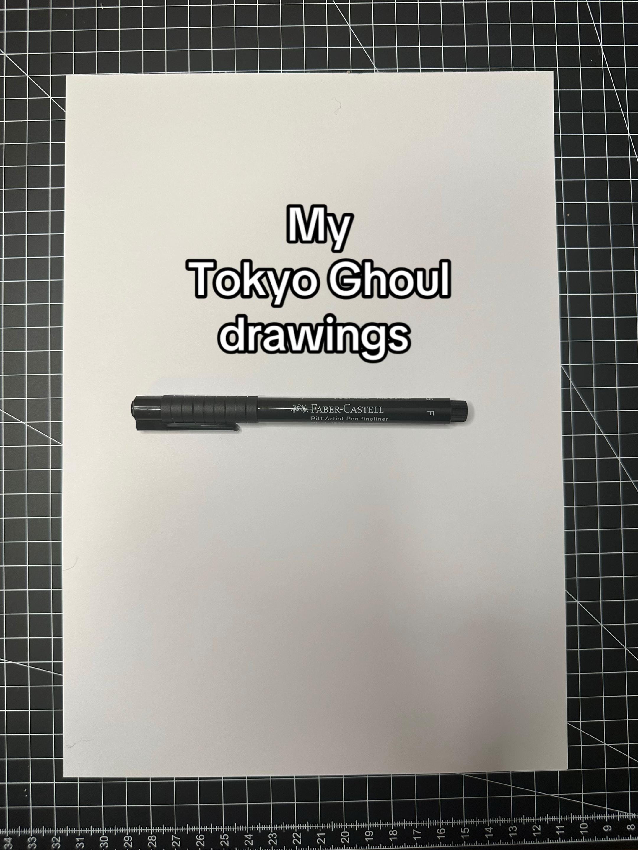 Post 4 by lucymaeart on TikTok (video)