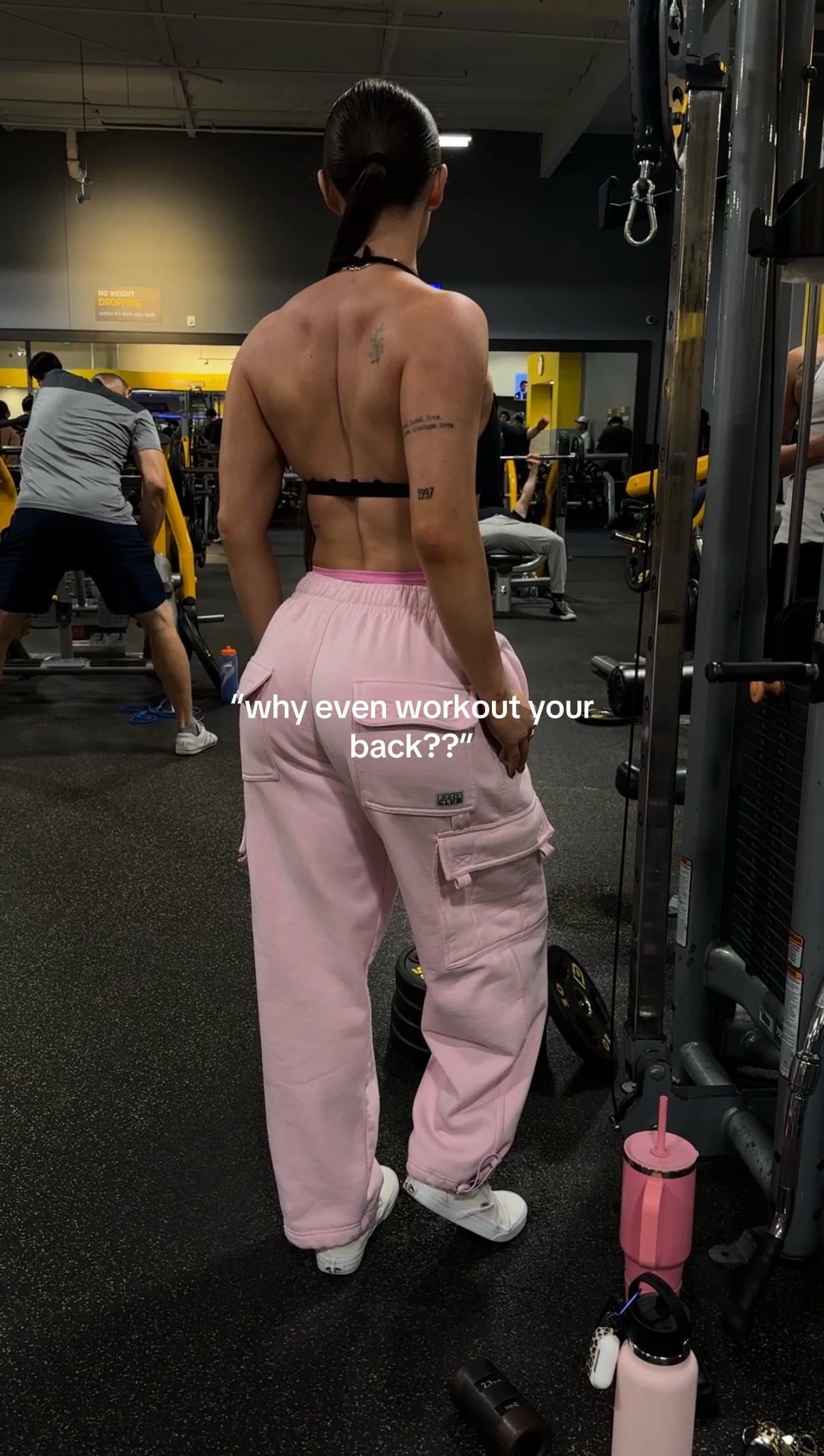 Post 6 by jenna.fitness on TikTok (video)