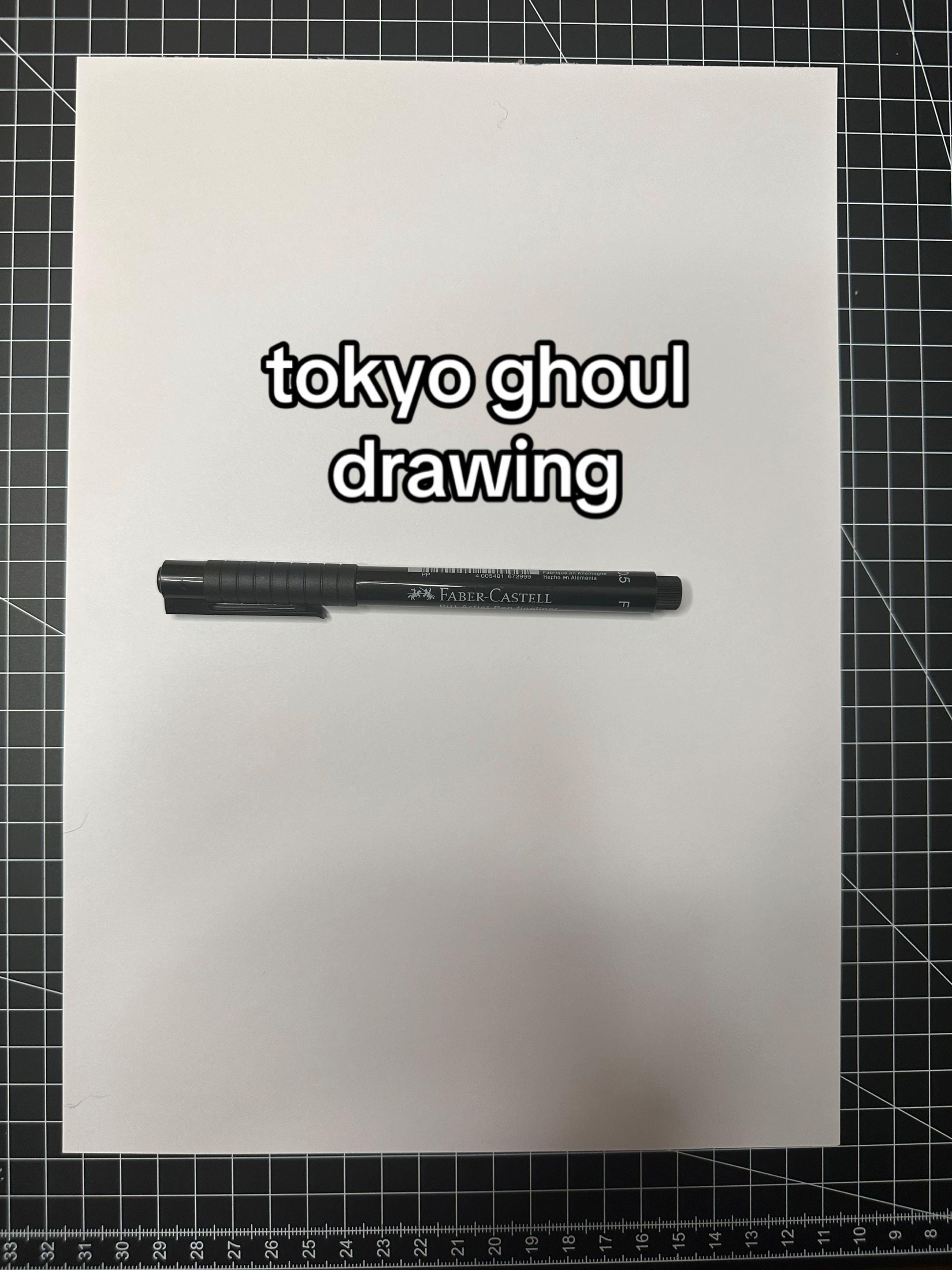 Post 7 by lucymaeart on TikTok (video)