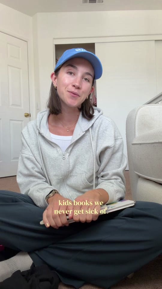 Post 1 by April Lynch on TikTok (video)