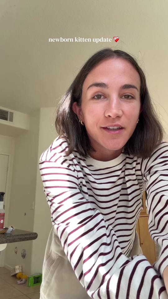 Post 7 by April Lynch on TikTok (video)