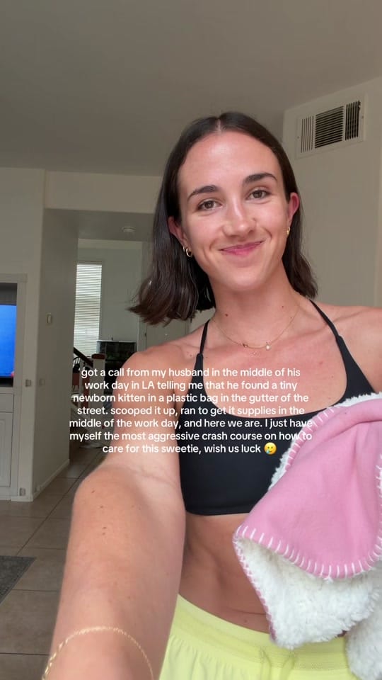 Post 10 by April Lynch on TikTok (video)