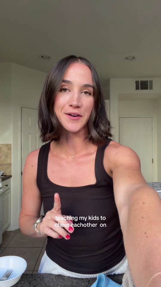 Post 3 by April Lynch on TikTok (video)