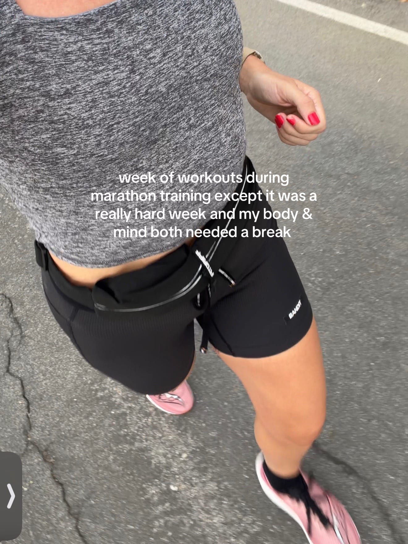 Post 4 by April Lynch on TikTok (video)