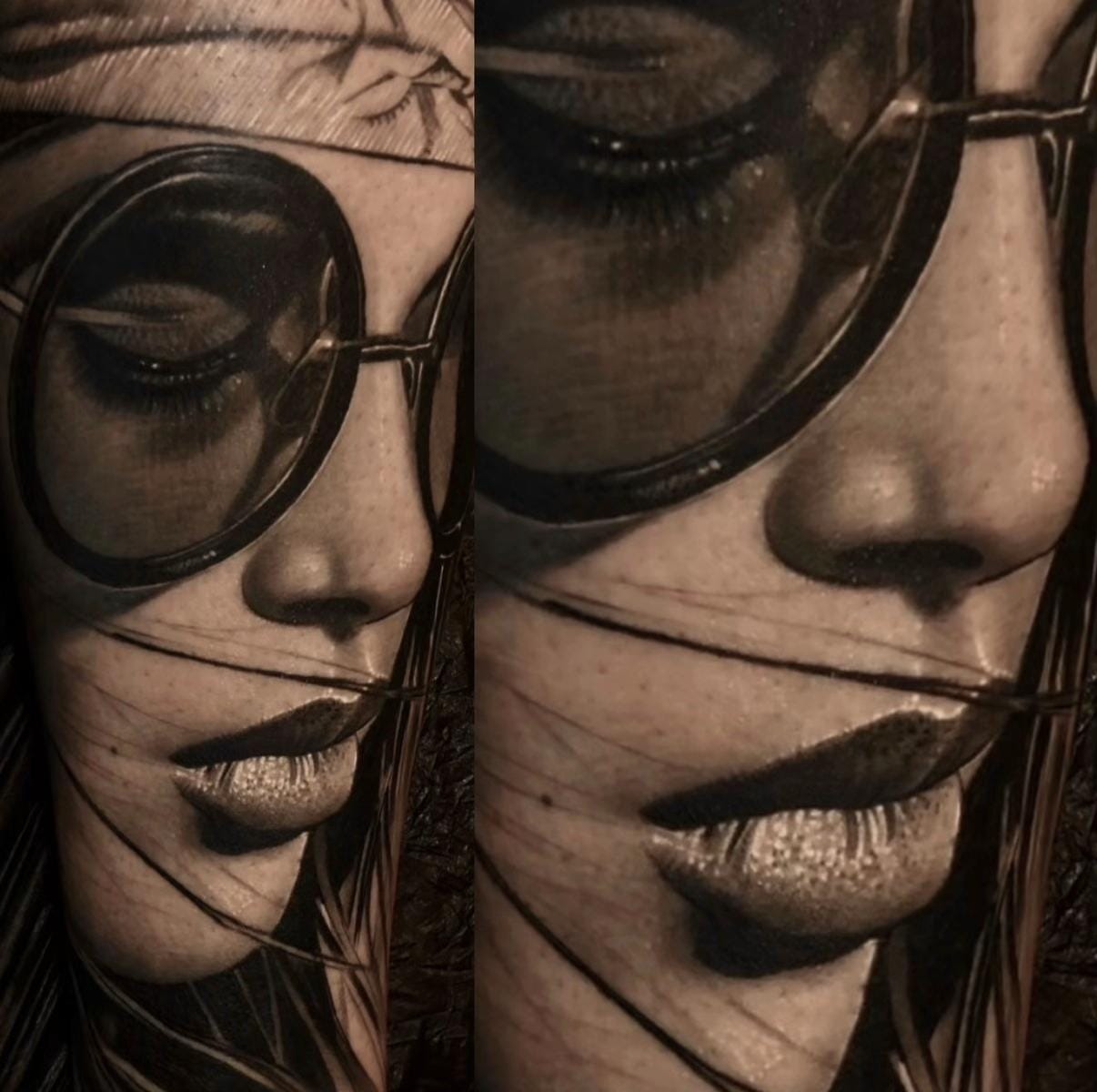 Post 6 by David Taute black and grey on TikTok (video)