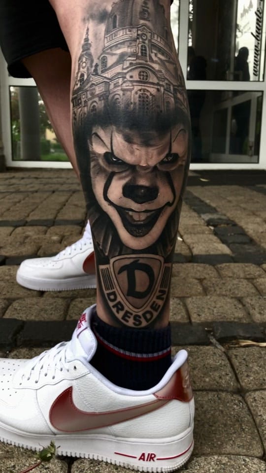 Post 5 by David Taute black and grey on TikTok (video)
