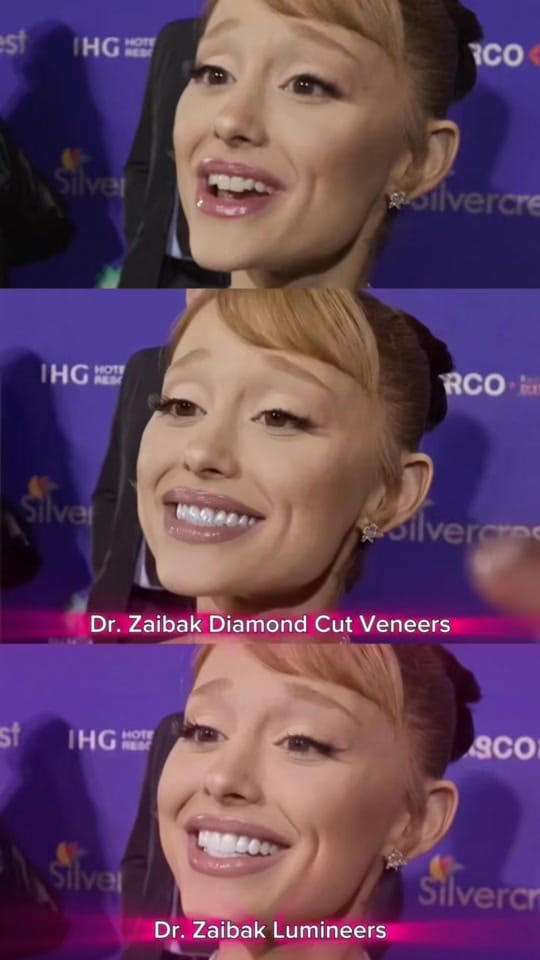Post 2 by DrZaibak on TikTok (video)