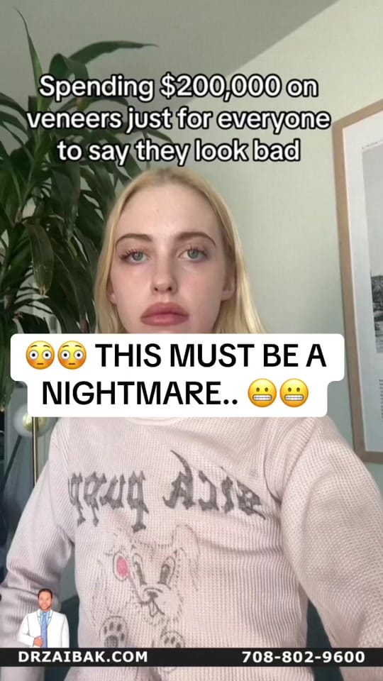 Post 8 by DrZaibak on TikTok (video)