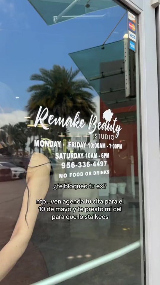 Post 5 by remakebeautymedspa1 on TikTok (video)