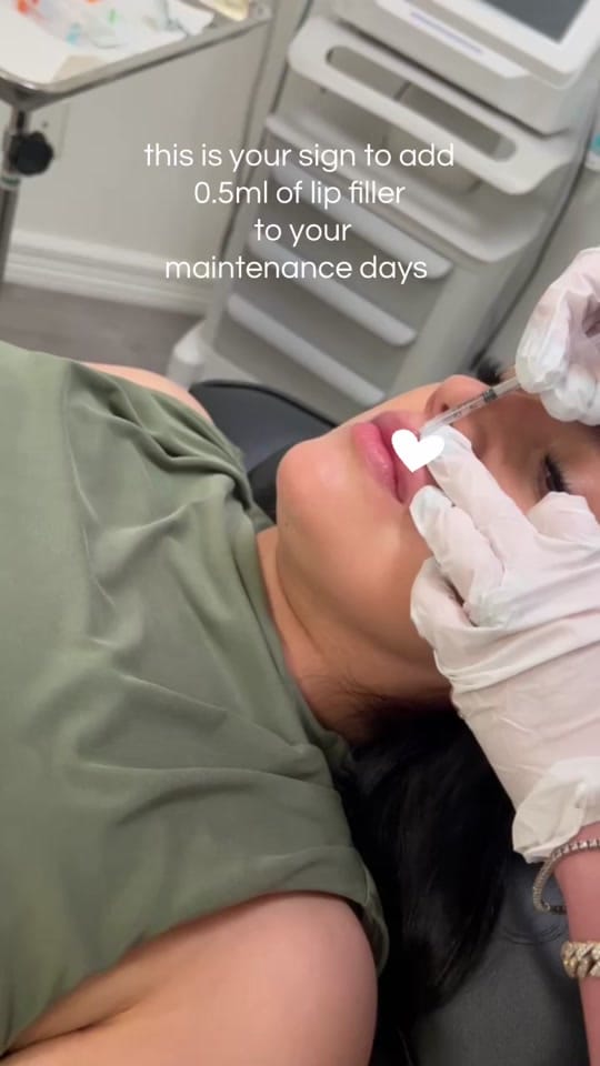 Post 2 by remakebeautymedspa1 on TikTok (video)