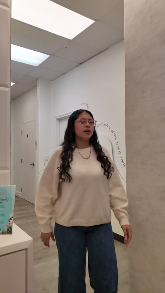 Post 3 by remakebeautymedspa1 on TikTok (video)