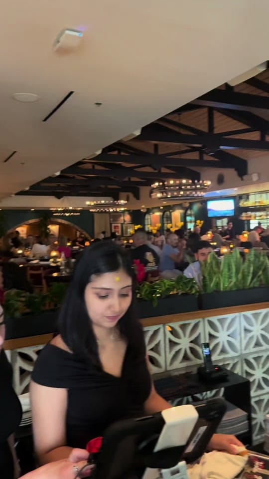 Post 3 by Autumn Saioré 🌹| Food Creator on TikTok (video)