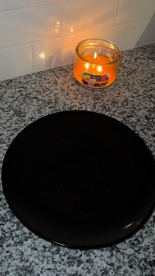 Post 8 by Autumn Saioré 🌹| Food Creator on TikTok (video)