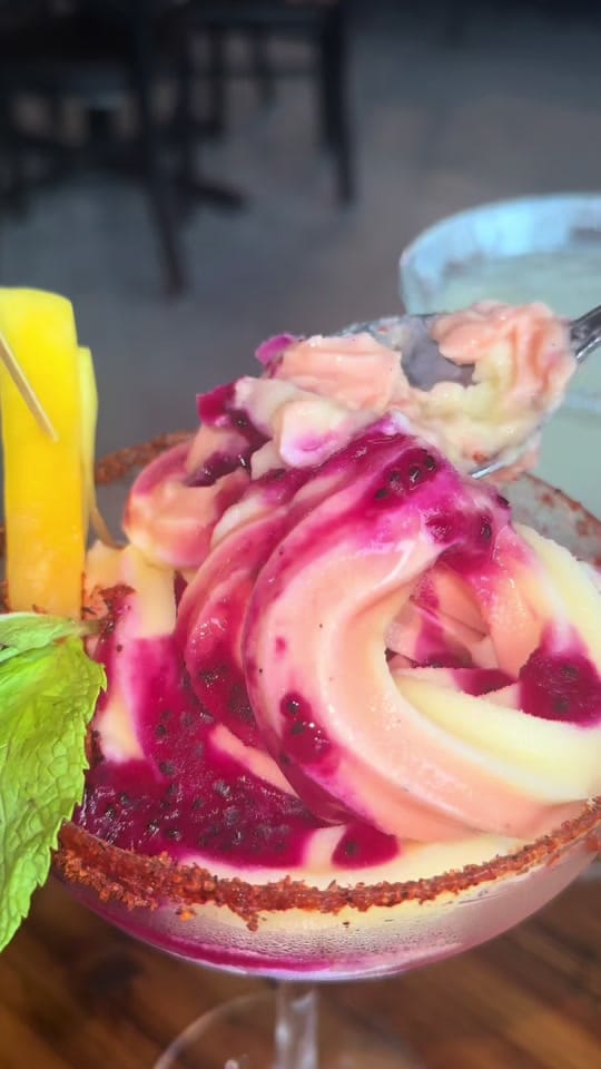 Post 1 by Autumn Saioré 🌹| Food Creator on TikTok (video)
