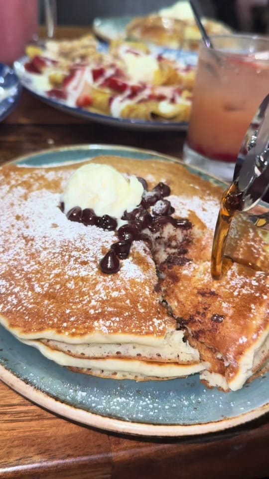 Post 7 by Autumn Saioré 🌹| Food Creator on TikTok (video)