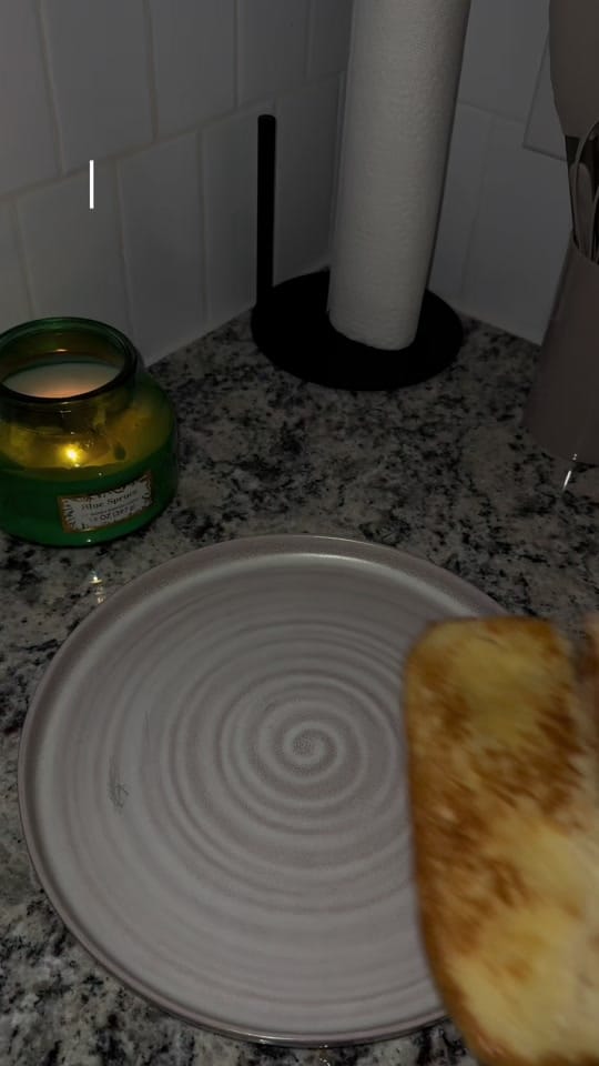 Post 10 by Autumn Saioré 🌹| Food Creator on TikTok (video)
