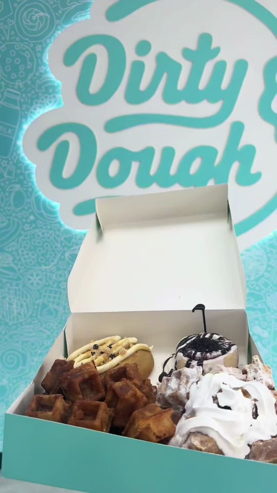 Post 6 by Autumn Saioré 🌹| Food Creator on TikTok (video)