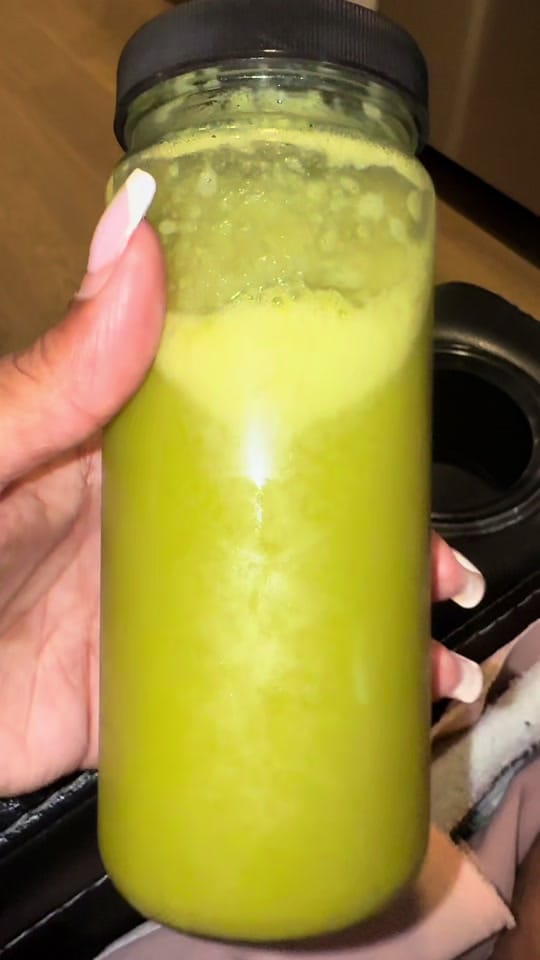 Post 4 by Autumn Saioré 🌹| Food Creator on TikTok (video)
