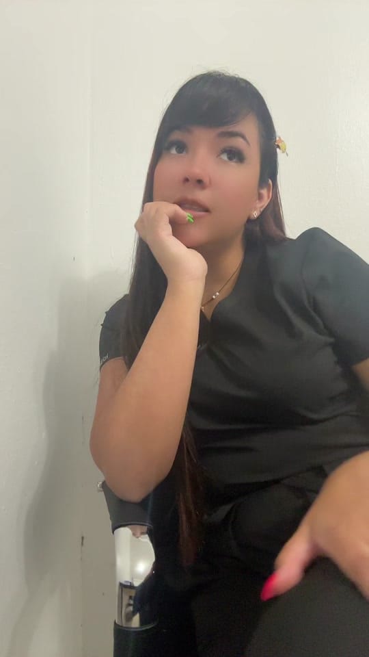 Post 5 by Meralis Johan on TikTok (video)