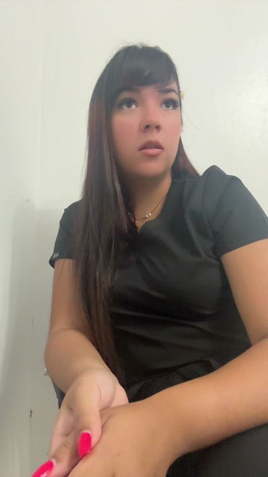 Post 4 by Meralis Johan on TikTok (video)