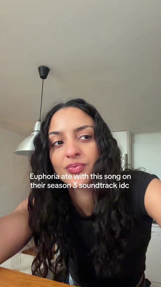 Post 7 by Sammy-Jo on TikTok (video)