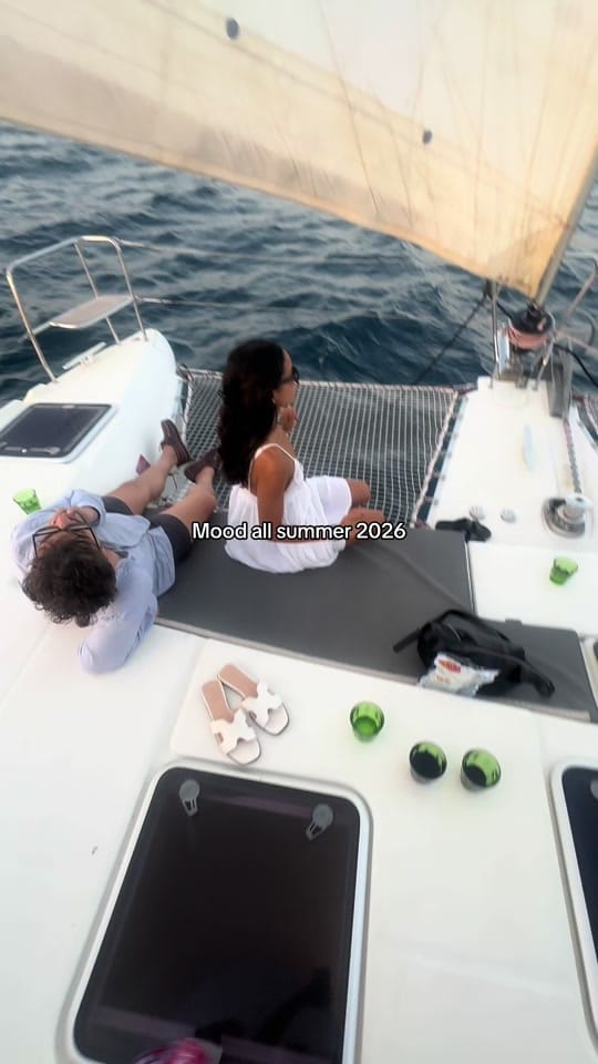 Post 5 by Sammy-Jo on TikTok (video)