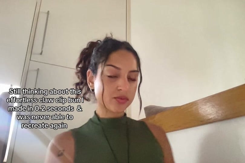 Post 6 by Sammy-Jo on TikTok (video)