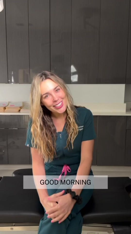 Post 3 by Anne-Sophie Lessard on TikTok (video)