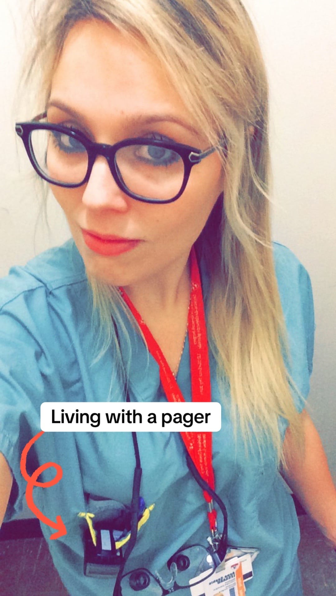 Post 5 by Anne-Sophie Lessard on TikTok (video)