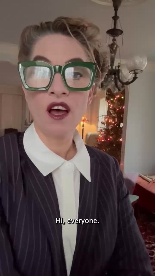 Post 3 by amanda palmer on TikTok (video)