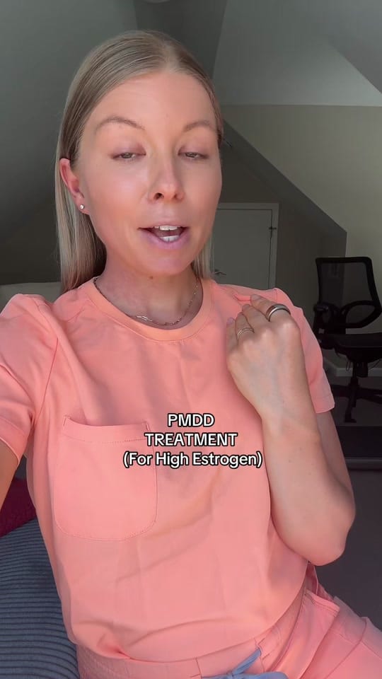 Post 8 by Dallas Teal Holistic NP on TikTok (video)