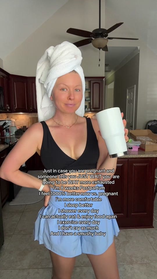 Post 1 by Dallas Teal Holistic NP on TikTok (video)