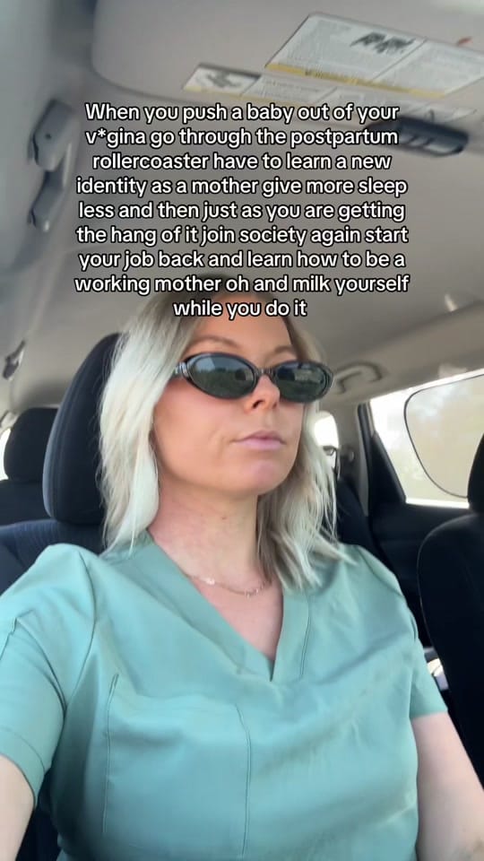 Post 3 by Dallas Teal Holistic NP on TikTok (video)