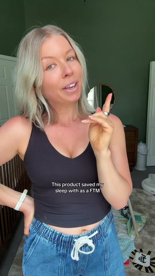 Post 4 by Dallas Teal Holistic NP on TikTok (video)