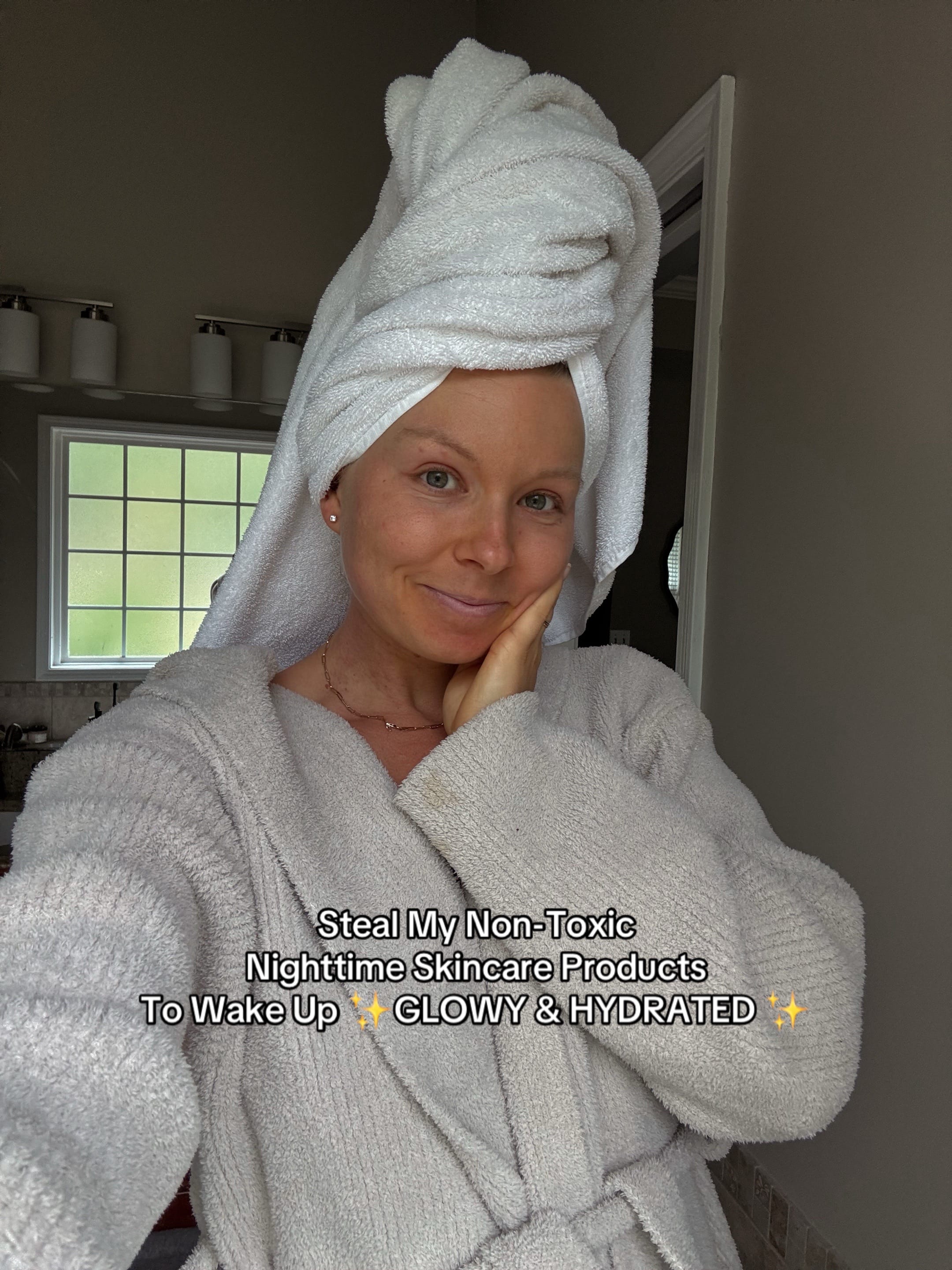 Post 9 by Dallas Teal Holistic NP on TikTok (video)
