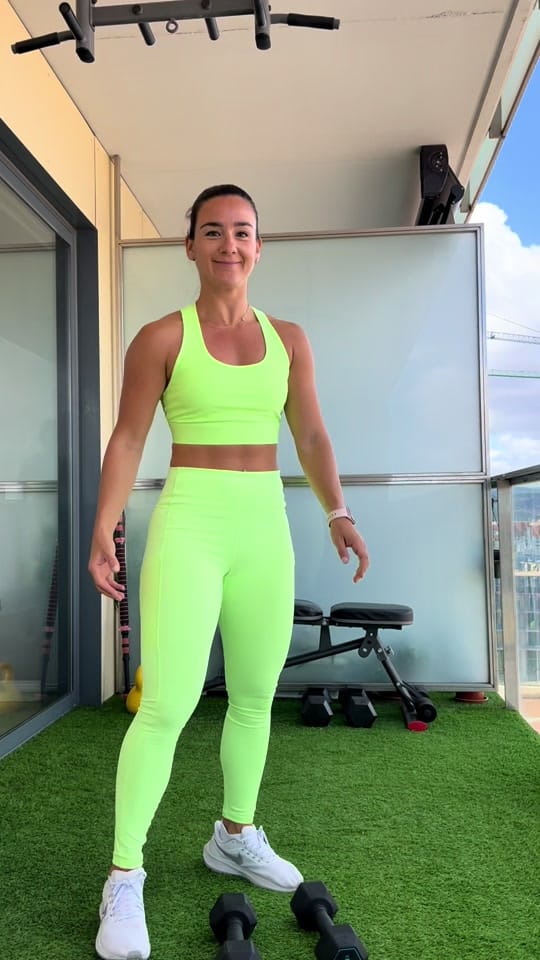 Post 8 by Judit Bonet on TikTok (video)