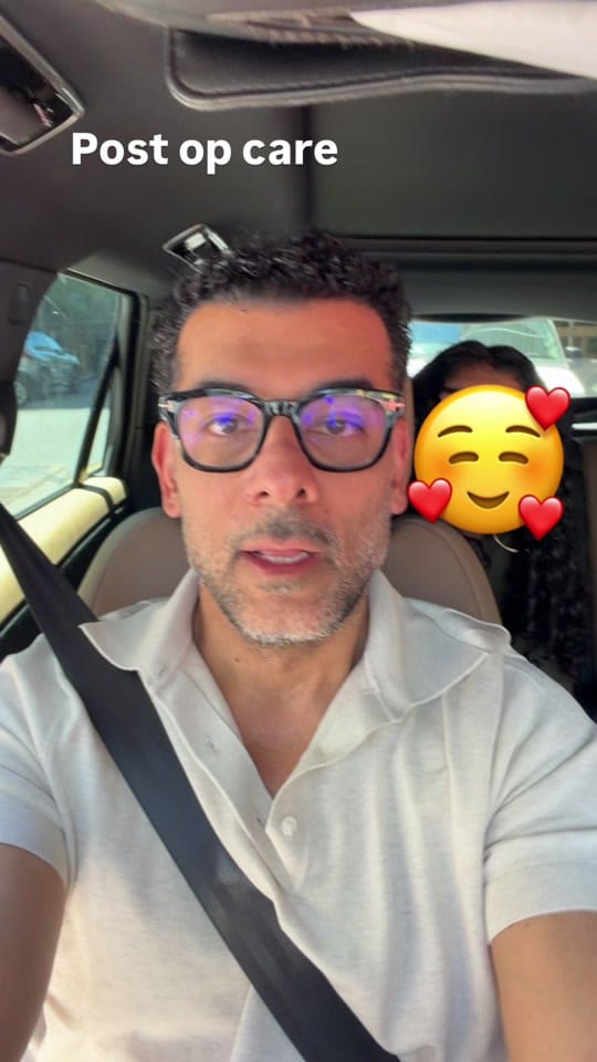Post 5 by MadnaniFacialPlastic on TikTok (video)