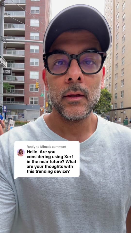 Post 3 by MadnaniFacialPlastic on TikTok (video)