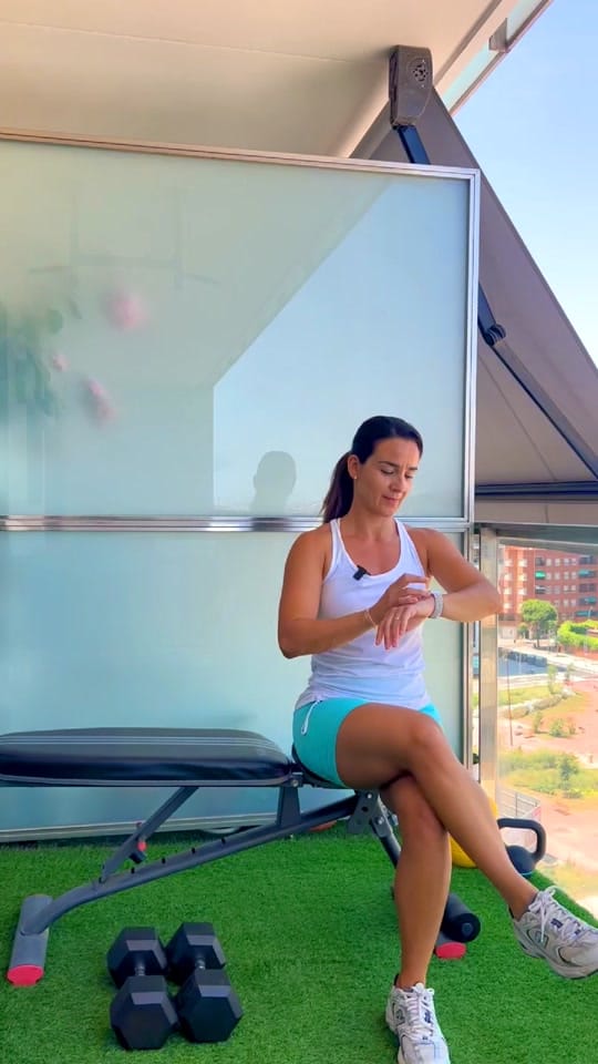 Post 1 by Judit Bonet on TikTok (video)
