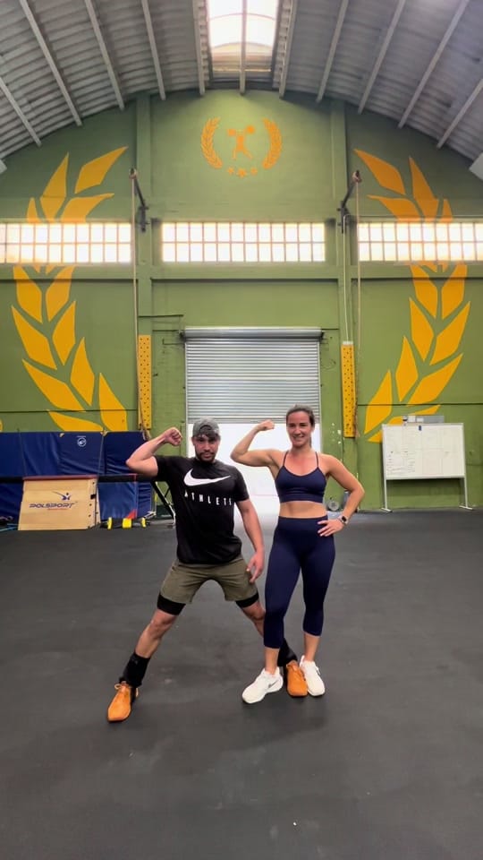 Post 6 by Judit Bonet on TikTok (video)