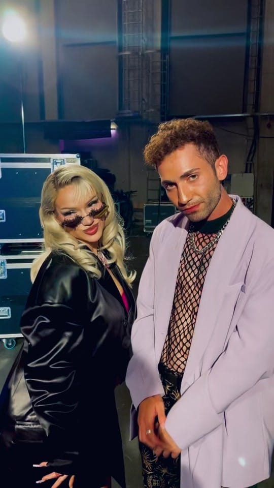 Post 6 by Rudy Chopper on TikTok (video)