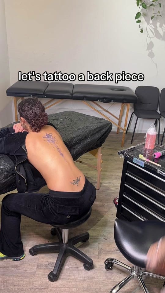 Post 5 by julka on TikTok (video)