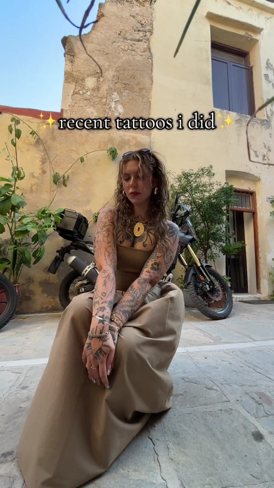 Post 9 by julka on TikTok (video)