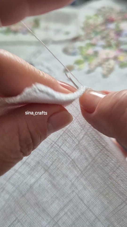 Post 5 by Sina Crafts on TikTok (video)